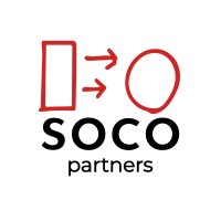 SoCo Partners Logo