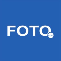 FOTO.COM Logo