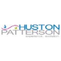 Huston Patterson Printers Logo