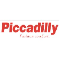 Piccadilly New Zealand Ltd Logo