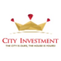 City Investment Logo