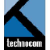 Technocom Inc. Logo