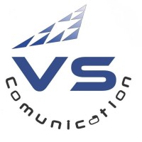 VS COMUNICATION Logo