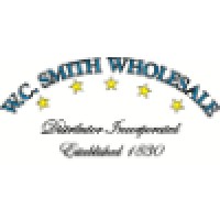 W.C. Smith Wholesale Distributor Inc. Logo