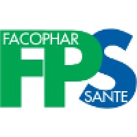 FACOPHAR Santé Logo