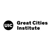 UIC Great Cities Institute Logo