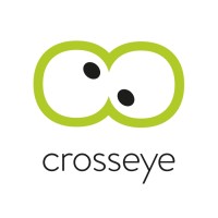 crosseye Marketing GmbH Logo