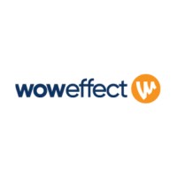 Wow Effect Communications Logo