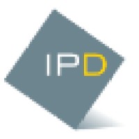 International Parking Design, Inc. Logo