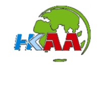 HK AA Industrial Co., Limited Logo