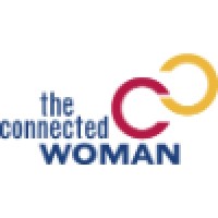 The Connected Woman Association Logo