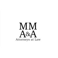 McHard, McHard, Anderson & Associates, PLLC Logo
