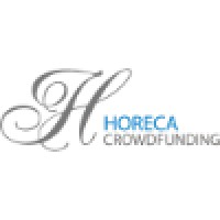 Horeca Crowdfunding Nederland Logo