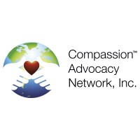 Compassion Advocacy Network, Inc Logo