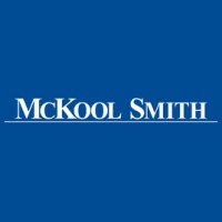 McKool Smith Logo