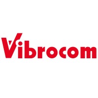 Vibrocom SRL Logo