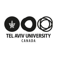 Tel Aviv University Canada - CFTAU Logo