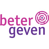 Beter Geven Logo