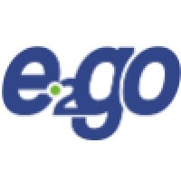 E2GO Logo