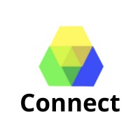 Connect - People Solutions Logo