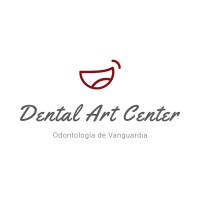 Dental Art Center Logo