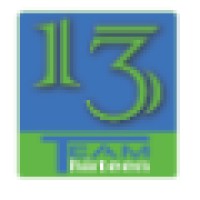 Team13System, LLC Logo