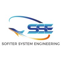 SSE - Sofiter System Engineering S.p.A. - società con socio unico Logo