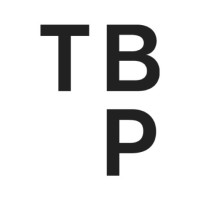 The Blair Partnership Logo