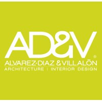 Álvarez‐Díaz & Villalón Logo