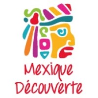 Mexique Découverte Logo