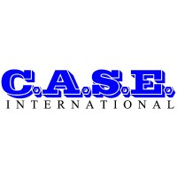CASE International, Inc. Logo