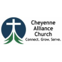 Cheyenne Alliance Church Logo