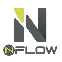 INflow Federal Logo