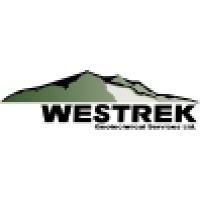 Westrek Geotechnical Services Ltd. Logo