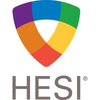Health and Environmental Sciences Institute (HESI) Logo