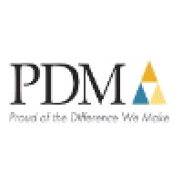 PDM Logo