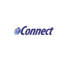 iConnect. Logo