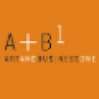 Art + Business ONE LLC Logo