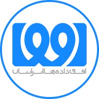 Ofogh Dadeha Iranian | افق دادهها ایرانیان Logo