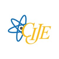 Center for Initiatives in Jewish Education (CIJE) Logo