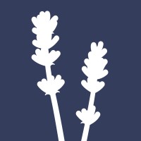 Bleu Lavande Logo