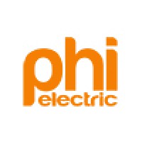 Phi Electric Logo