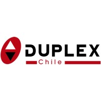 Duplex S.A | Elevator Company Logo