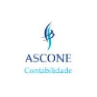 ASCONE CONTABILIDADE Logo
