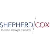 Shepherd Cox Logo