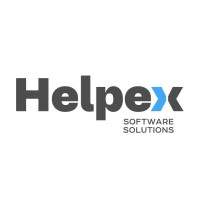 Helpex Logo