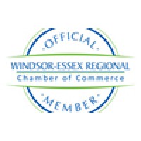 Windsor-Essex Chamber of Commerce Logo