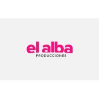 El Alba Producciones Logo