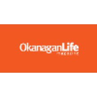 Okanagan Life Magazine Logo