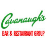 Cavanaughs Logo